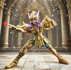 2026年最新】聖闘士星矢 ミロの人気アイテム - メルカリ