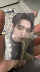 straykids ヒョンジン NOEASY SOUNDWAVE サウェ ラキドロ - メルカリ