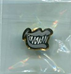 関ジャニ∞ キングオブ男賞 ピンバッジゴールド当選品 | Mercari