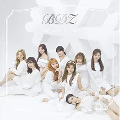 BDZ -Repackage- (通常盤)(特典なし)