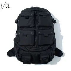エフシーイー タクティカルバックパック F/CE 420 RE/COR TACTICAL BP リュックサック 鞄 かばん カバン デイパック (2502)