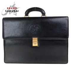 2026年最新】VERSACE メンズ ビジネスバッグの人気アイテム - メルカリ