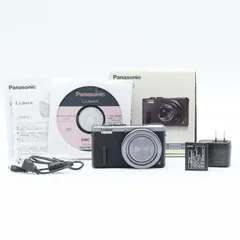 2026年最新】パナソニックLUMIX DMC-TZ60の人気アイテム - メルカリ