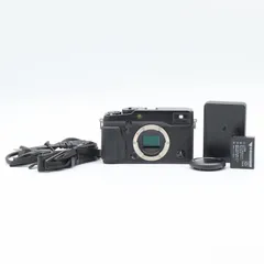 FUJIFILM X-Pro1 ボディフジフィルムのサムネイル
