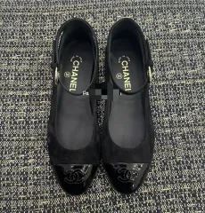 2026年最新】シャネルメリージェーンの人気アイテム - メルカリ