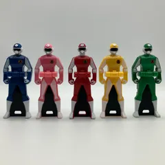 2026年最新】レンジャーキー フラッシュマンの人気アイテム - メルカリ