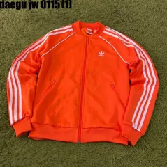 アディダス SUPERSTAR トラックジャージ ジャージ S