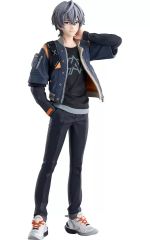 【中古】フィギュア POP UP PARADE SP アキラ 「ゼンレスゾーンゼロ」 プラスチック製塗装済み完成品