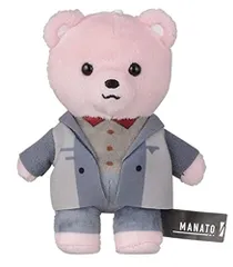 2026年最新】be:first ぬいぐるみ マナトの人気アイテム - メルカリ