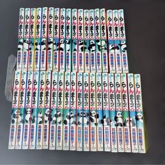 らんま1/2 新装版 1〜38巻 全巻セット 高橋留美子 - メルカリ