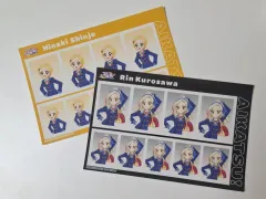 アイカツ！ アイカツ！ 証明写真 まとめ 1 5