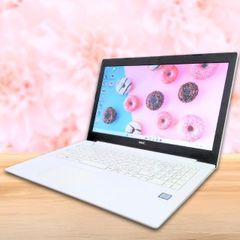 美品❤️Corei5✨Win11✨容量たっぷり✨初期設定済みなのですぐ使える