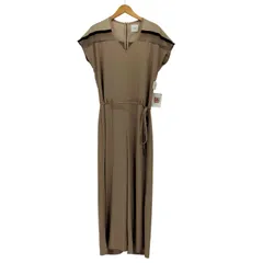 アメリ AMERI シースルーデザイン サロペット レディース 表記無 