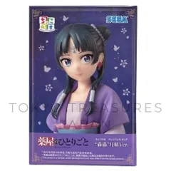 TVアニメ『薬屋のひとりごと』 ちょこのせプレミアムフィギュア 猫猫 月精Ver.