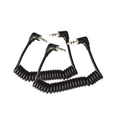 【中古】Saramonic sr-cs350ステレオTRS 3.5?MMオスto 3.5?MMオスステレオTRS出力コネクタケーブル???接続オーディオミキサー/マイクにカメラ/レコ