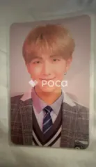 BTS RM LOVE YOURSELF 結 'Answer'