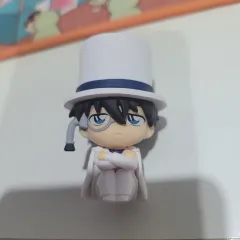 怪盗キッド まちぼうけ