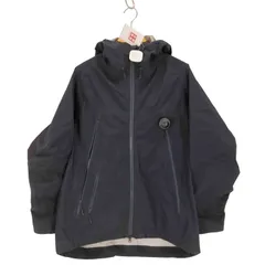 ダイワ DAIWA SHELL PARKA GORE-TEX メンズ JPN：L のサムネイル