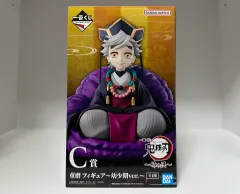新品) 鬼滅の刃 一番くじ C賞 童磨 フィギュア