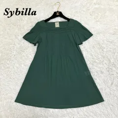2026年最新】Sybilla レディース チュニックの人気アイテム - メルカリ