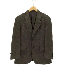 2026年最新】KENT ツイードジャケットの人気アイテム - メルカリ