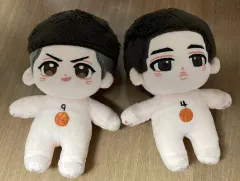 The First降臨) まとめ SLAM DUNK （スラムダンク） チョン·ウソン 深津 一成 付属 ぬい ぬいぐるみ 沢北 栄治 深津 一成