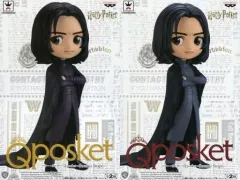 【中古】フィギュア 全2種セット 「ハリーポッター」 Q posket-Severus Snape-