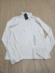 ポロラルフローレン (正規品) レディース タートルネック 長袖 L 新品