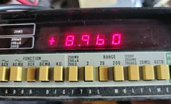 SONY ICF-6800A 多バンド受信機 - メルカリ