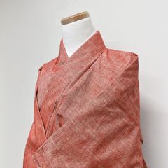 小紋 江戸小紋 鮫小紋 紋無し お洒落 着物 031k - メルカリ