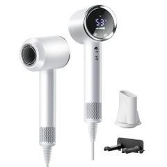 urlife 塗装ブース 2基強力ファン LED照明付き スプレーブース LEDと