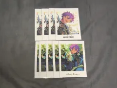 あんさんぶるスターズ！ 乙狩 アドニス ぱしゃっつ 5タン 6タン 9周年 周年 アクリル