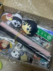 (タレ確認)呪術廻戦 グッズ まとめ