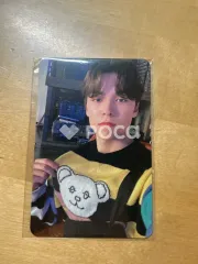 Seventeen バーノン セブチ [GOING] Magazine