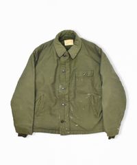 60s N1デッキジャケット ネイビー ビンテージ 民間品 デッキジャケッ 60s N1デッキジャケット ネイビー ビンテージ 民間品 デッキジャケッ