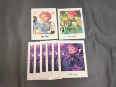 あんさんぶるスターズ！ シュー ぱしゃっつ 5タン 6タン 9周年 周年 Arcs アークス アクリル