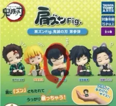 鬼滅の刃 鬼滅の刃 肩ズン ガチャ 伊之助