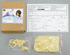 コトブキヤ ARTFX 1/7 レイア姫 ジャバの奴隷 Ver. 塗装済みキット