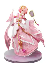 【中古】フィギュア ラム -漢服- 「Re：ゼロから始める異世界生活」 1/7 塗装済み完成品 F：NEX限定