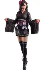 【中古】フィギュア PLAY ARTS改 ティファ・ロックハート-異国風ドレスVer.- 「ファイナルファンタジーVII リメイク」
