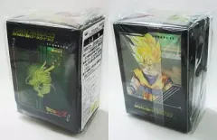 【中古】サプライ ドラゴンボールZ データカードダス ミニケース 超サイヤ人 孫悟空(立ち)