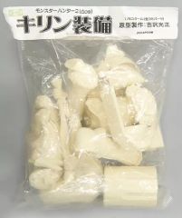 ガレージキット はるきくりえーしょん デフォルメリオレウス