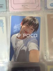 ルセラフィム サクラ KKUROCHET Hooded Scarf - メルカリ