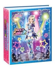 アイカツオンパレード オフィシャルバインダー ゴシックガールズ 4