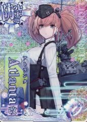 艦これアーケード アトランタ改（ホロ・雷↑） - メルカリ