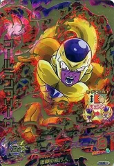 【中古】ドラゴンボールヒーローズ HGD6-30[アルティメットレア]：ゴールデンフリーザ
