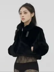 オドア ファージャケット