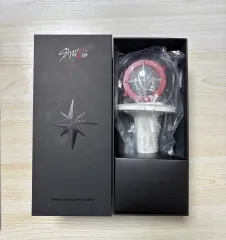 Stray Kids(ストレイキッズ・スキズ・SKZ) Stray Kids(ストレイキッズ・スキズ・SKZ) ペンライト Stray Kids ペンライト Ver.2