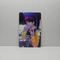 BTS 2017 メモリーズ ジョングク トレカ BTS MEMORIES JUNGKOOK