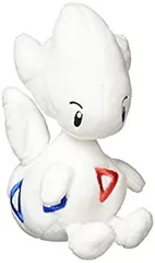 【中古】 ポケモンセンターオリジナル ぬいぐるみ Pokemon fit トゲチック